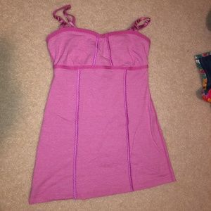 Lululemon Workout Top - Size 2/4